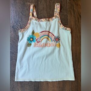 Matilda Jane shirt